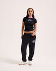 Collegiate Ring T-Shirt