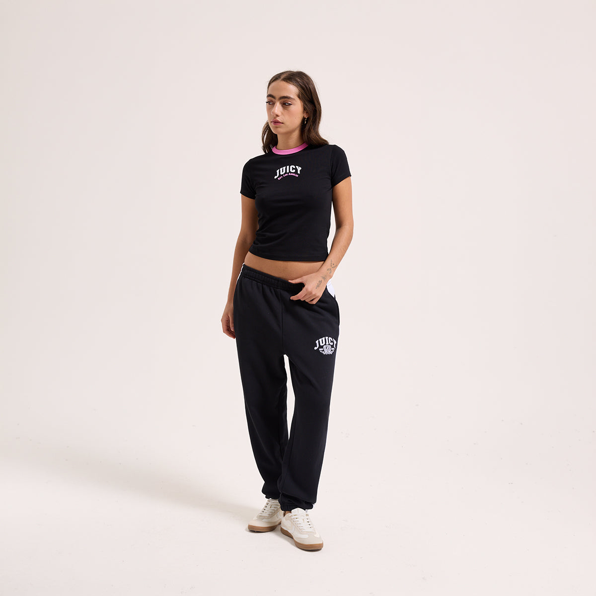 Collegiate Ring T-Shirt