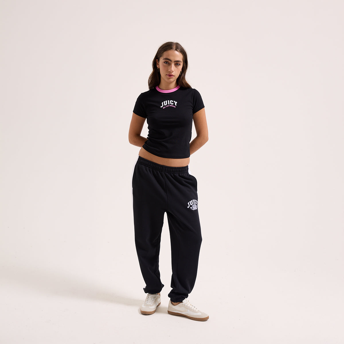 Collegiate Ring T-Shirt