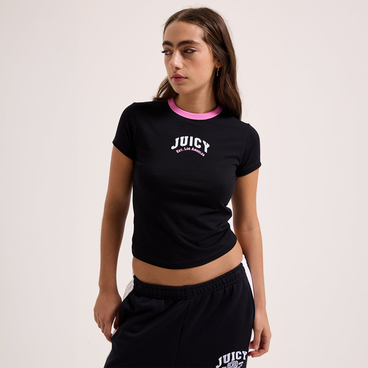 Collegiate Ring T-Shirt