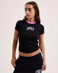 Collegiate Ring T-Shirt