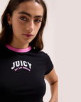 Collegiate Ring T-Shirt
