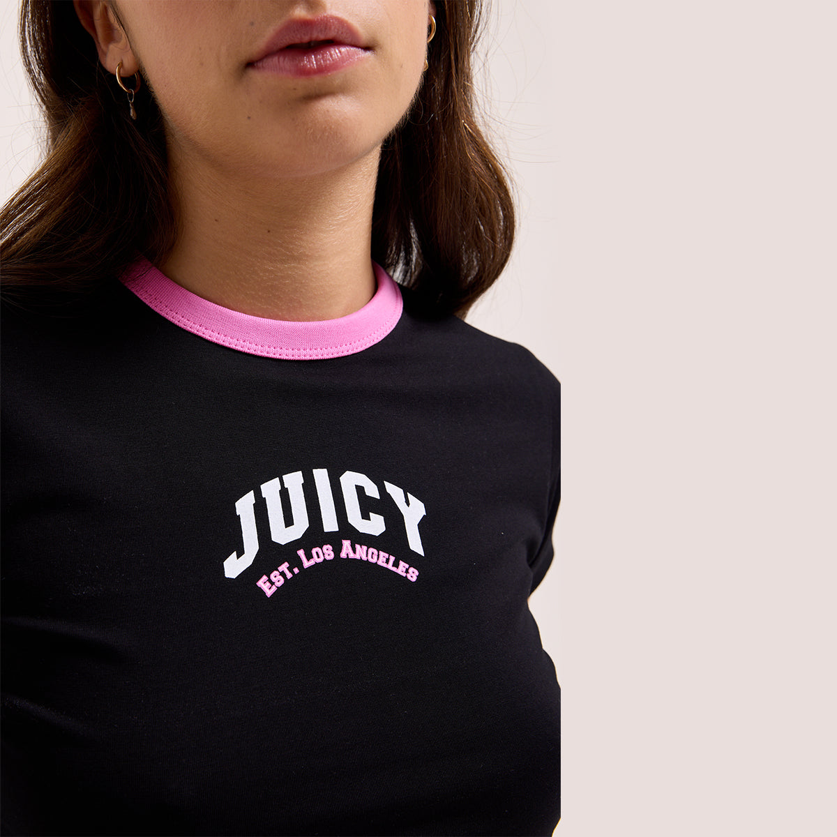 Collegiate Ring T-Shirt