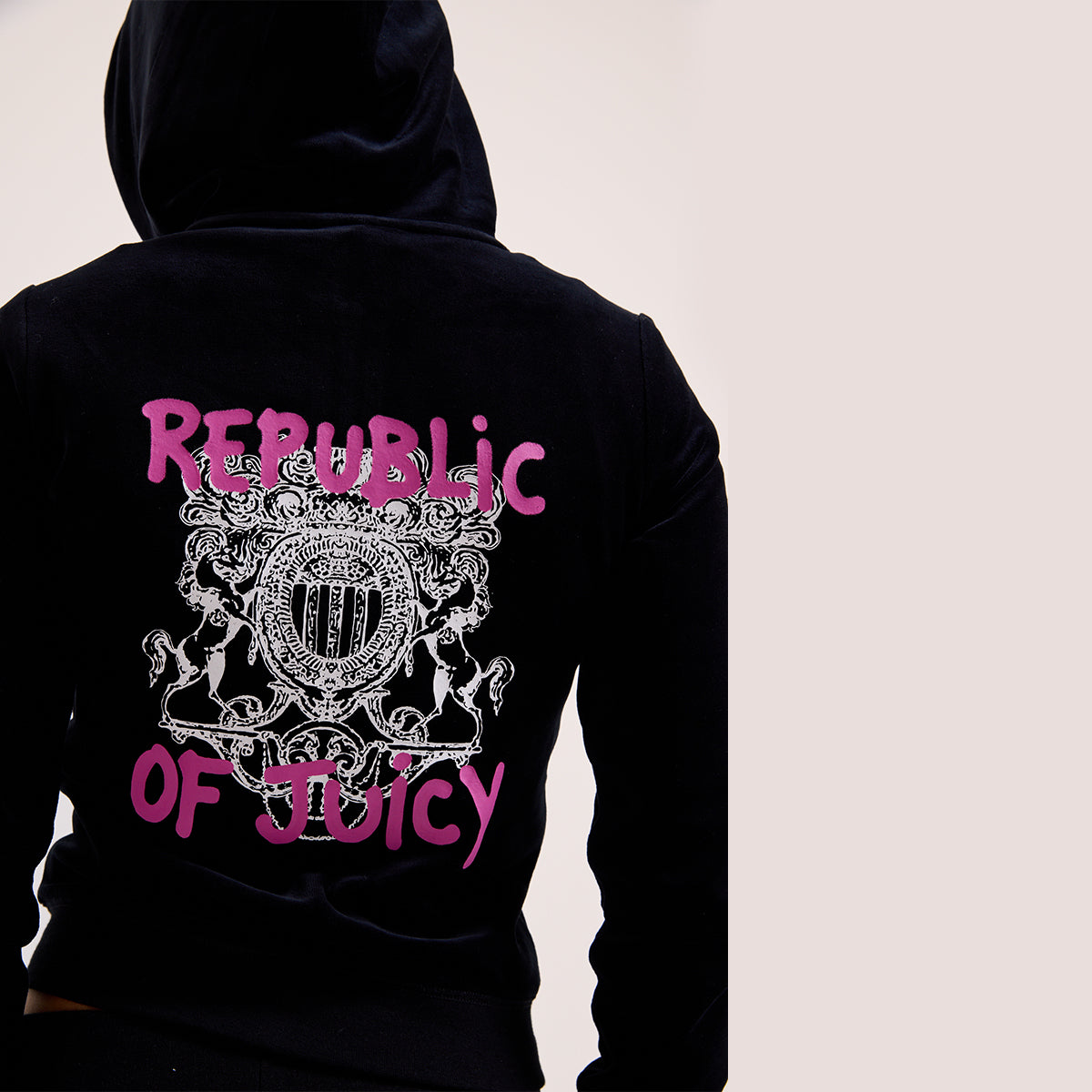 Republic Robyn
