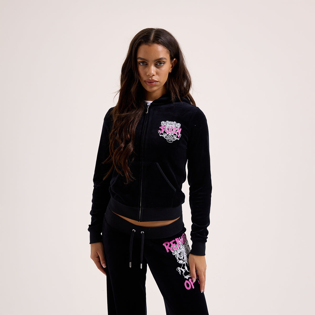 Clothing – Juicy Couture