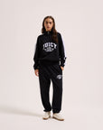 Crest Track Top