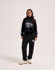 Crest Track Top