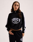 Crest Track Top