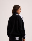 Crest Track Top