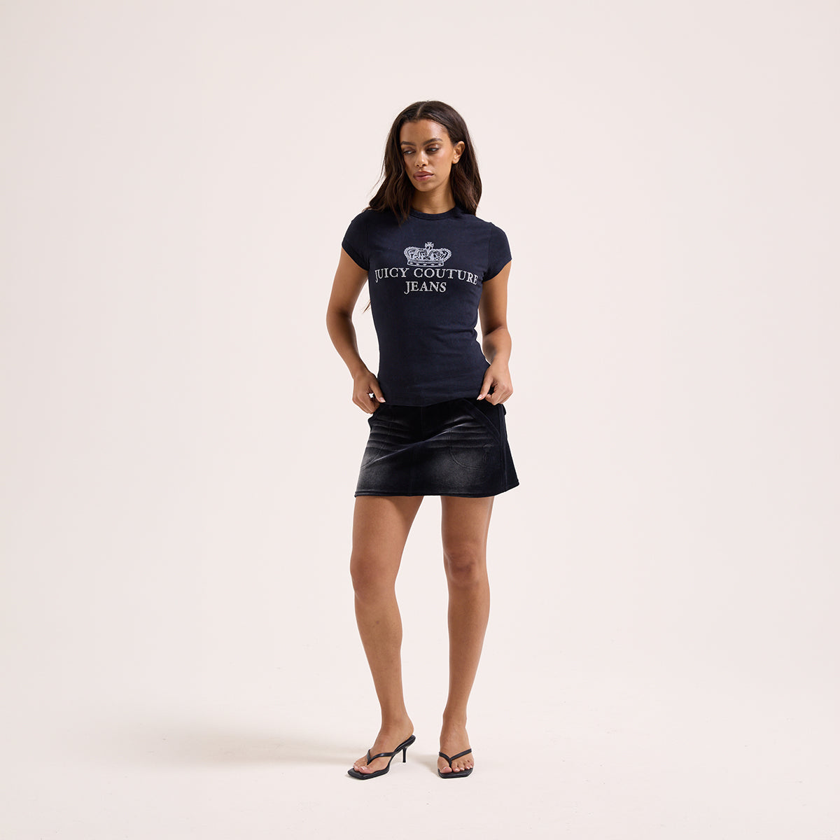 Jc Jeans Tee