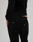 Del Ray Track Pant