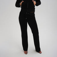 Del Ray Track Pant