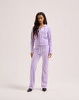 Del Ray Track Pant