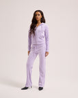 Del Ray Track Pant