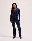 Del Ray Track Pant