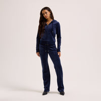 Del Ray Track Pant
