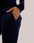 Del Ray Track Pant