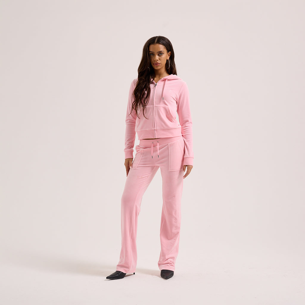 Del Ray Track Pant – Juicy Couture