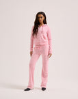 Del Ray Track Pant