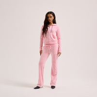 Del Ray Track Pant