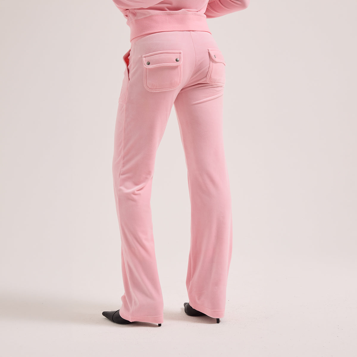 Del Ray Track Pant