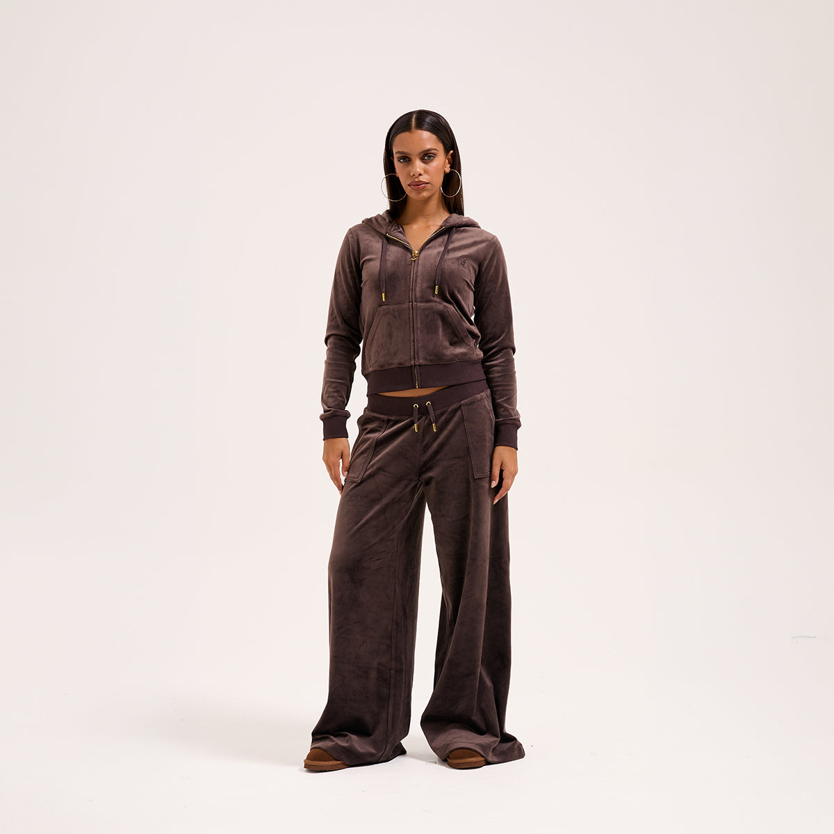 Juicy Couture | Iconic Velour Tracksuits, Luxe Handbags & Trendy Acces