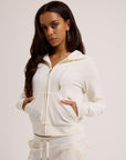 Robertson Gold Hoodie