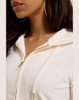 Robertson Gold Hoodie