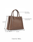 Faded Fantasy Max Satchel