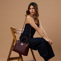 Faded Fantasy Max Satchel