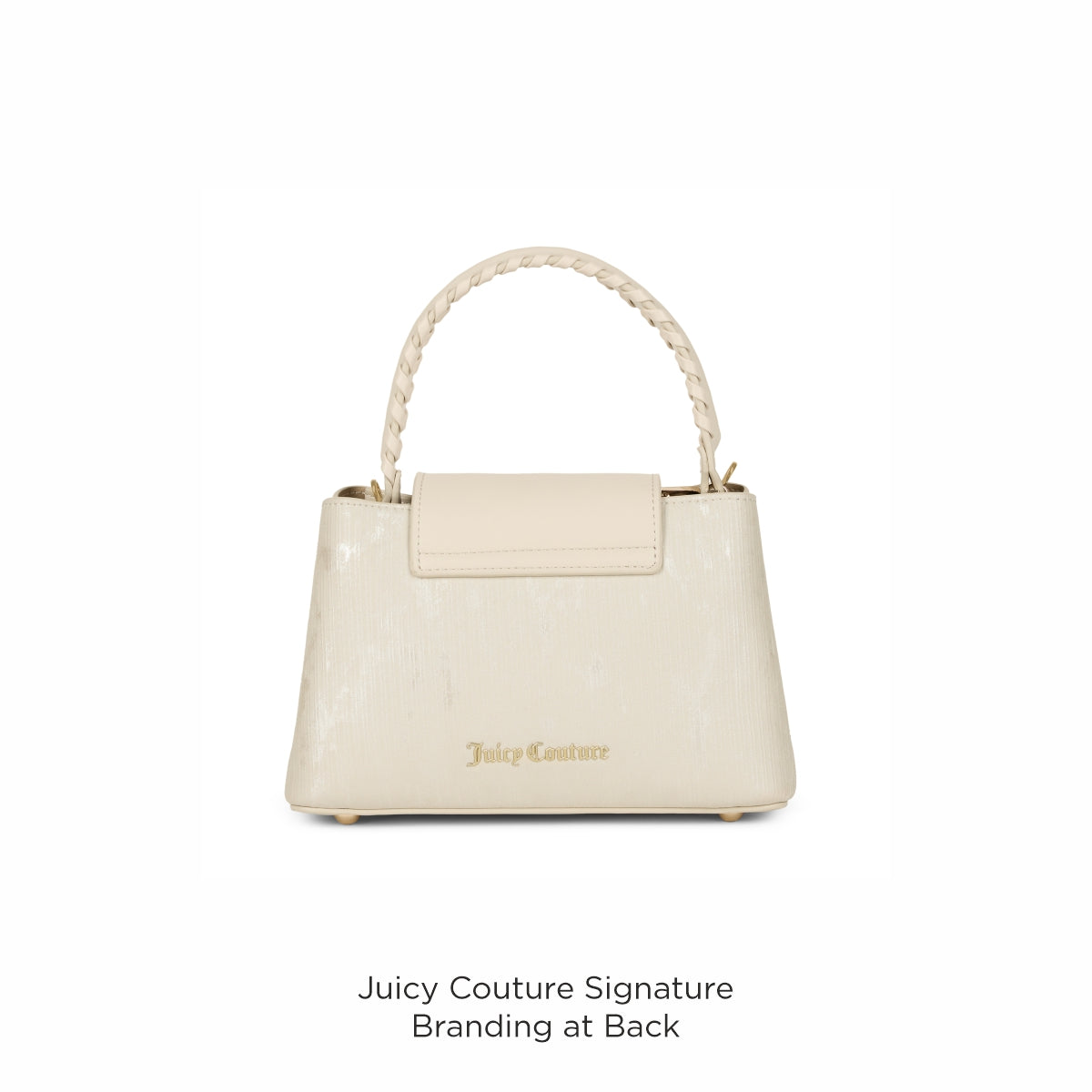 Velvet Mirage Mini Satchel