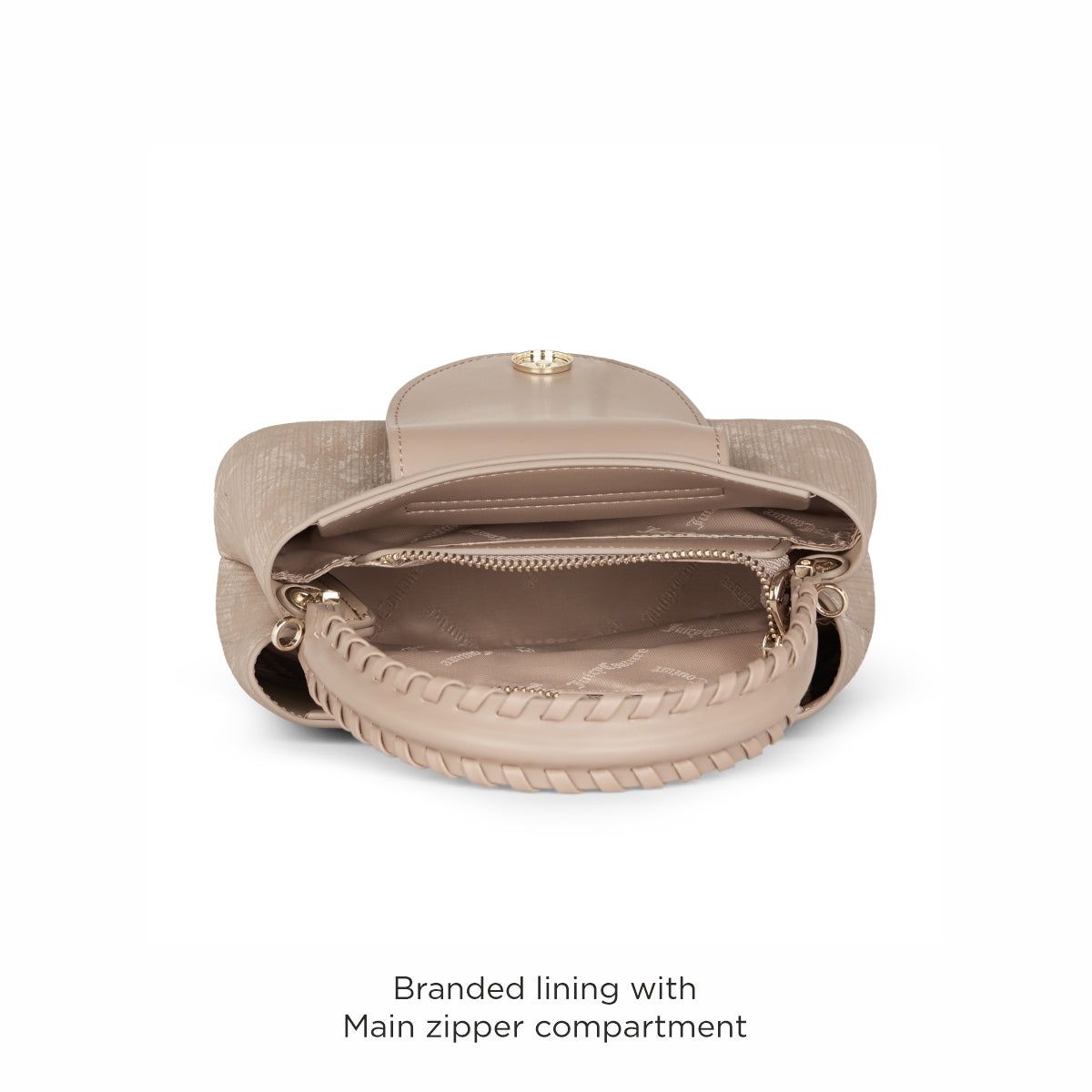 Velvet Mirage Mini Satchel – Juicy Couture