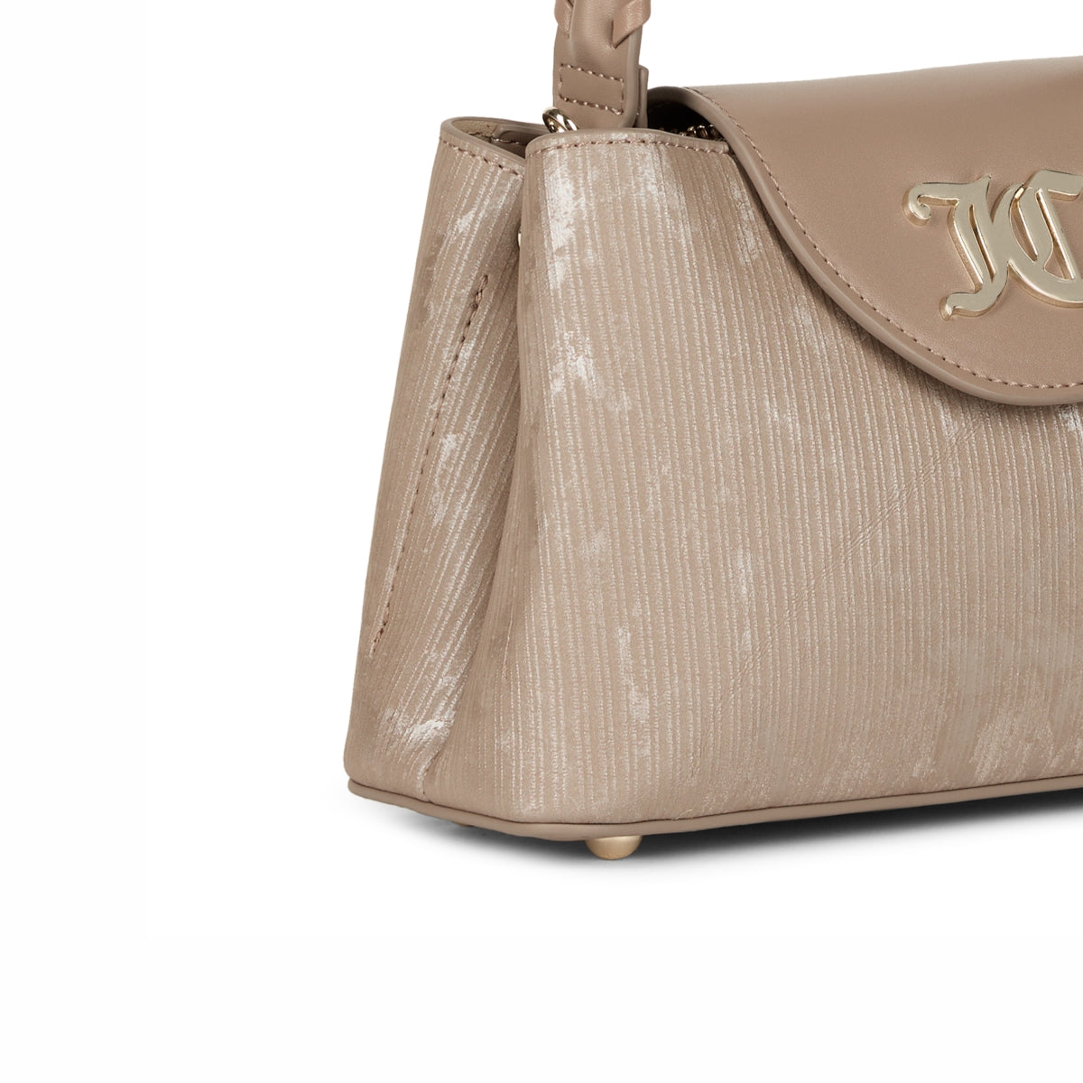 Velvet Mirage Mini Satchel – Juicy Couture