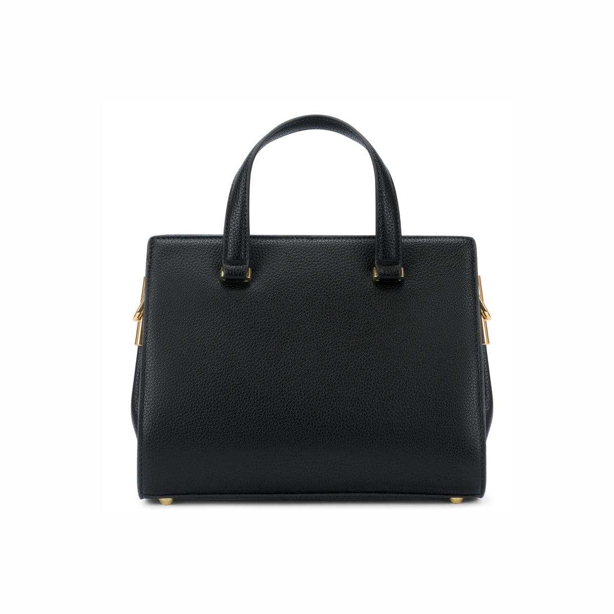Accordion Shell Satchel