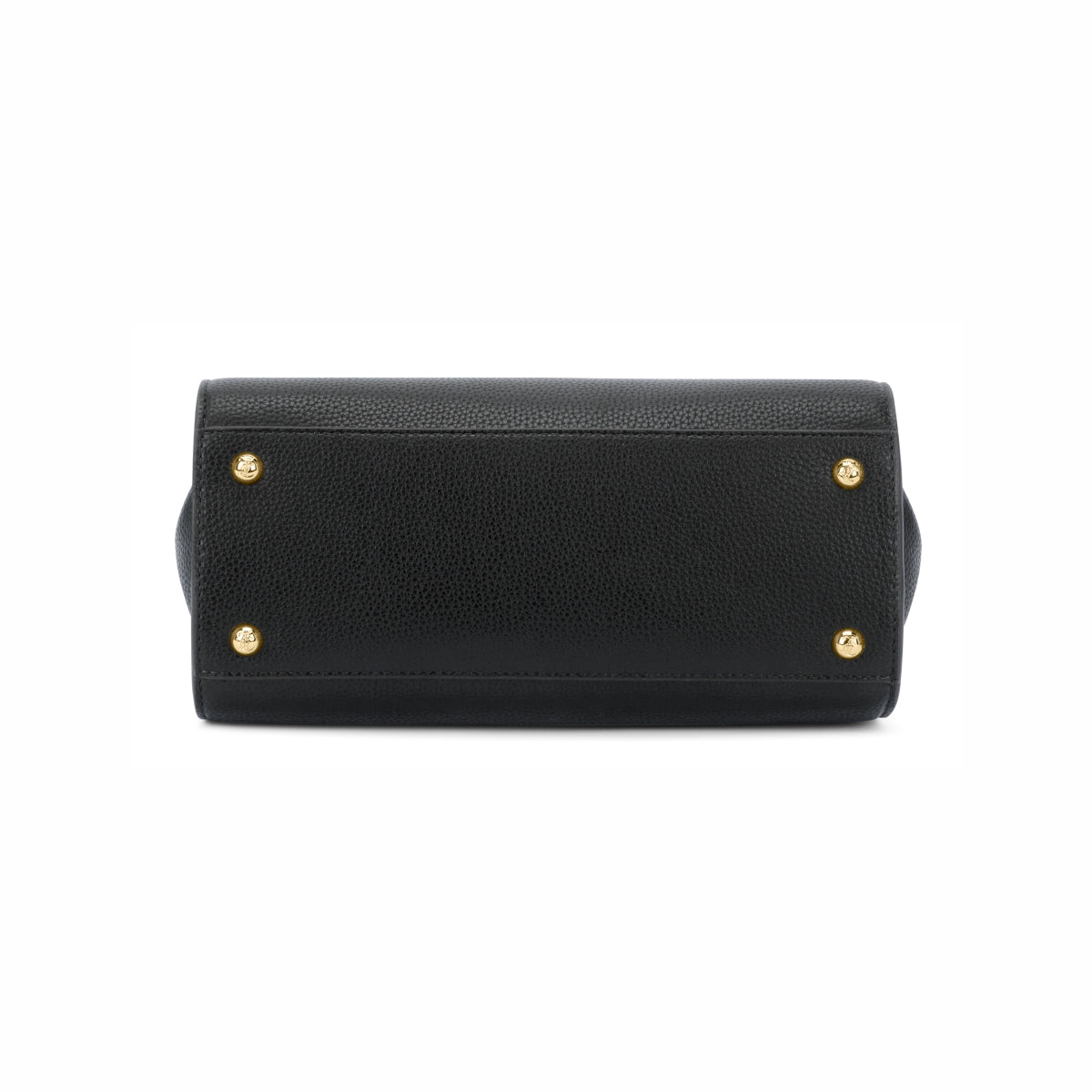 Accordion Shell Satchel