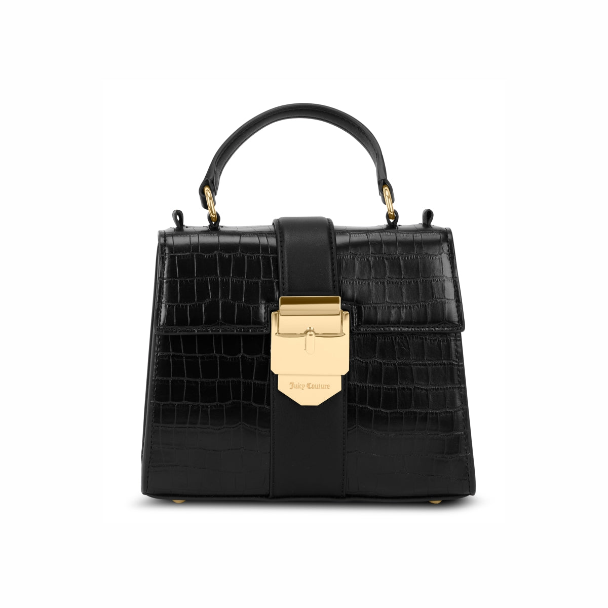Royal Skin Satchel