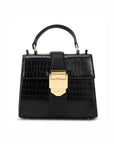 Royal Skin Satchel