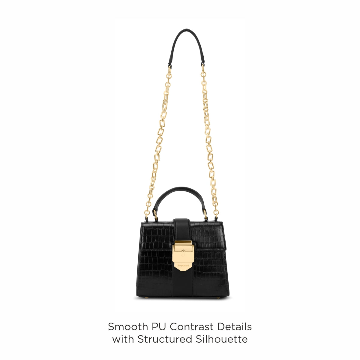 Royal Skin Satchel