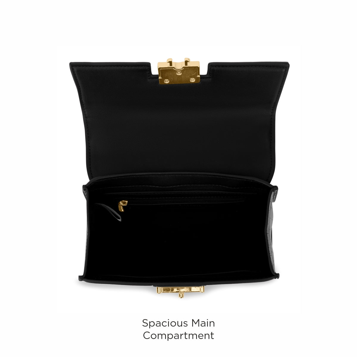 Royal Skin Satchel
