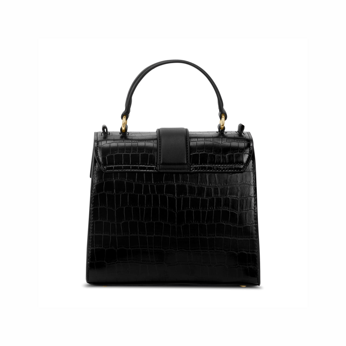 Royal Skin Satchel