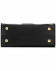 Royal Skin Satchel