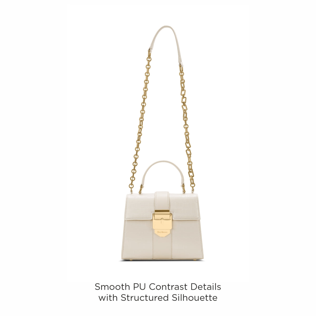 Royal Skin Satchel