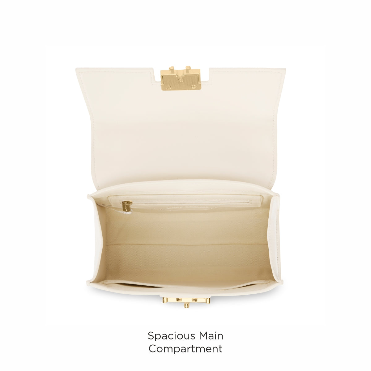 Royal Skin Satchel
