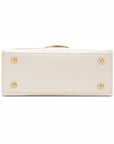 Royal Skin Satchel