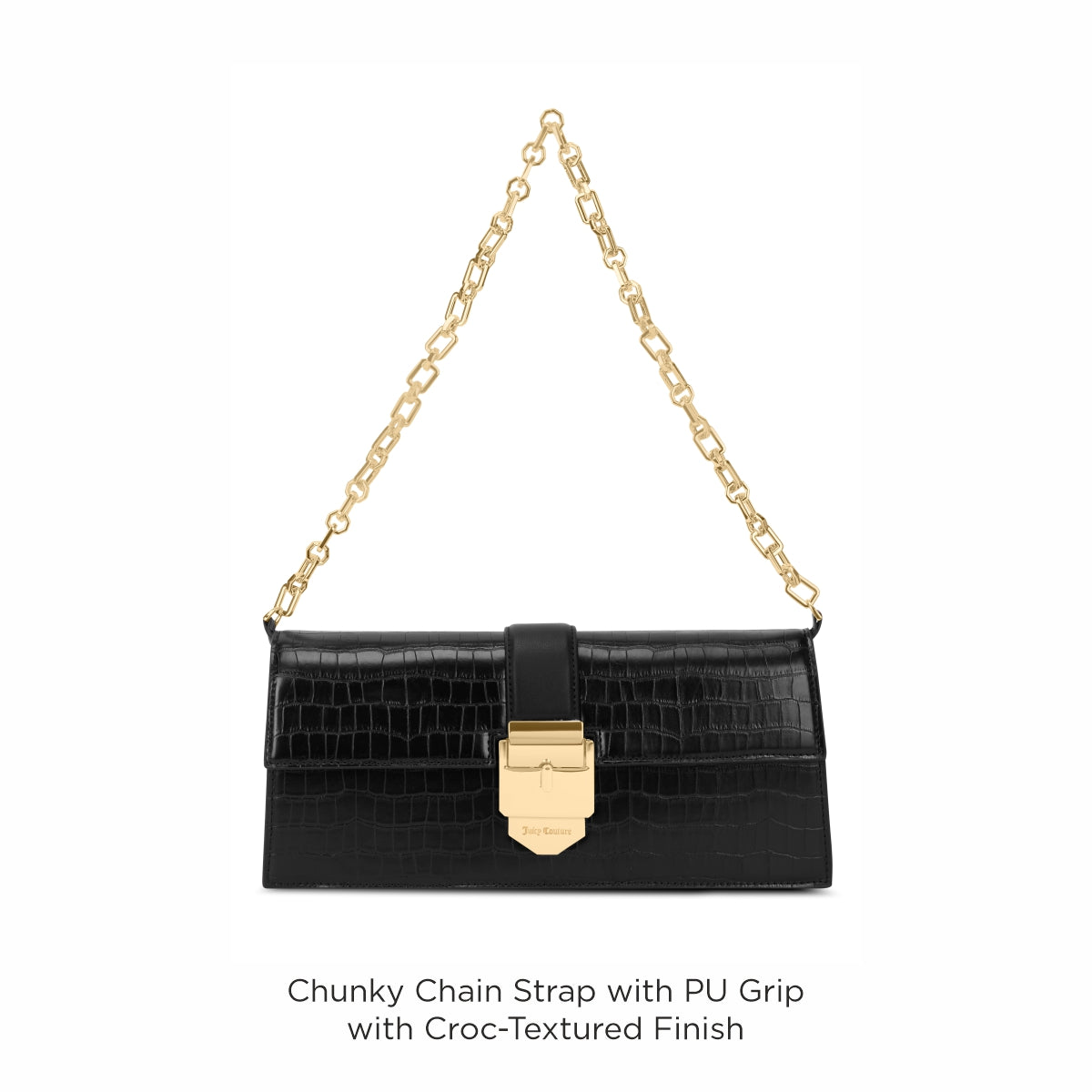 Royal Skin Cross Body