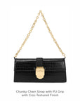 Royal Skin Cross Body