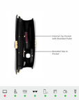Royal Skin Cross Body