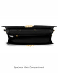 Royal Skin Cross Body