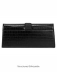 Royal Skin Cross Body