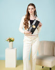 Royal Skin Cross Body